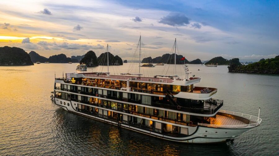 3-Day 2-Night Lan Ha Bay 5-Star Cruise - Price and logistics: what to budget beyond the cruise