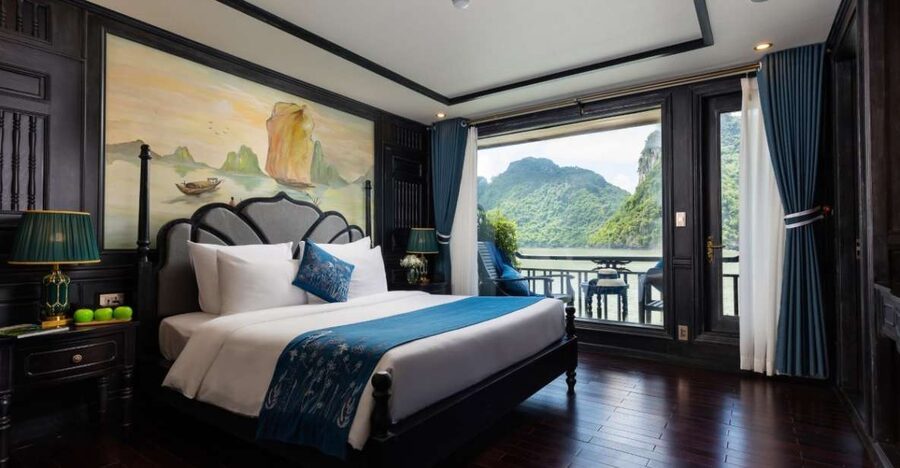3-Day 2-Night Lan Ha Bay 5-Star Cruise - Why Lan Ha Bay feels different once you’re on board