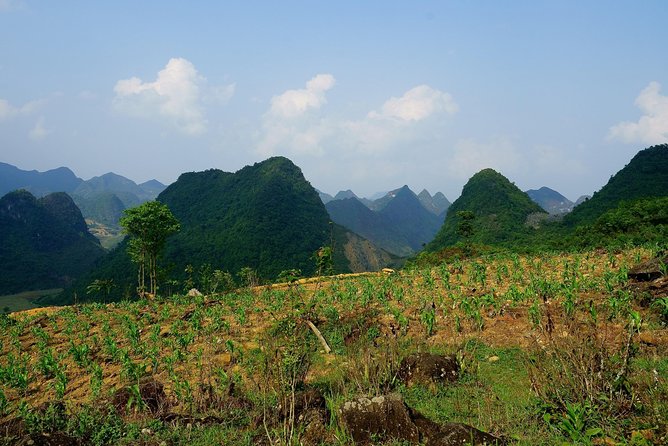 3-Day Ba Be Lake - Ban Gioc Waterfall Private Tour - Why Ba Be Lake and Ban Gioc Falls work as one 3-day route