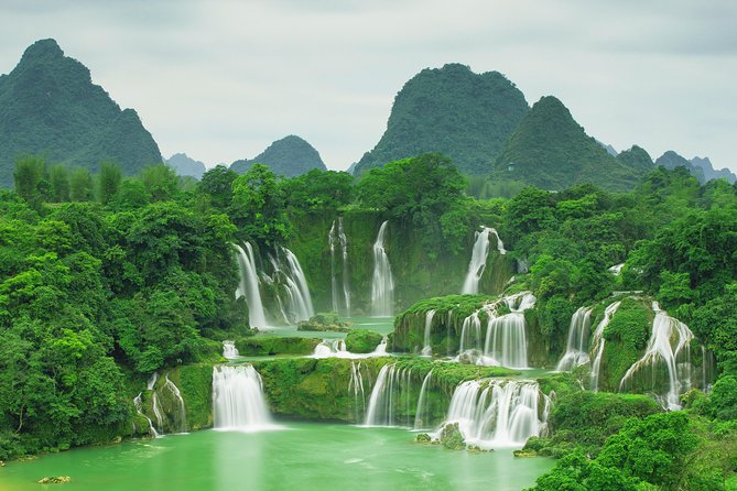 3-Day Ba Be Lake - Ban Gioc Waterfall Private Tour - Day 3: Ba Be National Park boating, Cam village, and Puong Cave