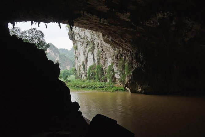 3-Day Ba Be Lake - Ban Gioc Waterfall Private Tour - Homestays with Tai and Nung families: authentic, but plan for communication