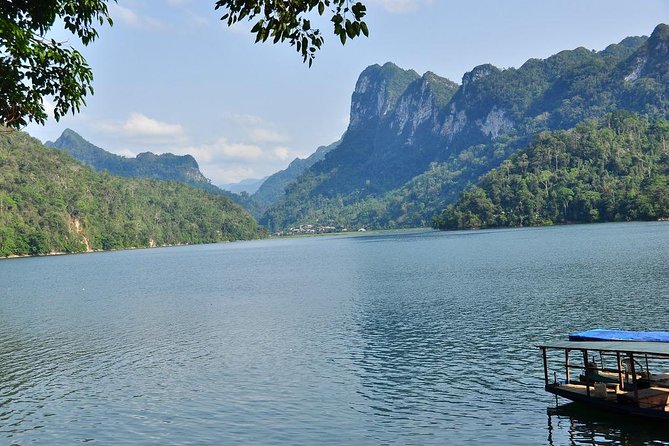 3-Day Ba Be Lake - Ban Gioc Waterfall Private Tour - Day 2: Ban Gioc (Detian Falls) and Nguom Ngao Cave in one big nature day