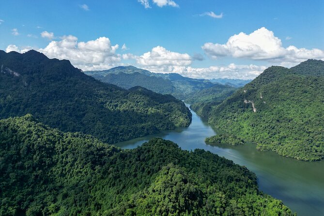 3-Day Ba Be National Park Discovery Tour from Hanoi - Getting from Hanoi to Ba Be Lake: the long drive that pays off