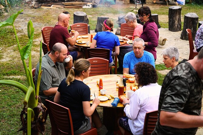 3-Day Ba Be National Park Discovery Tour from Hanoi - Meals and homestay life in Bo Lu: the real value isn’t just the food
