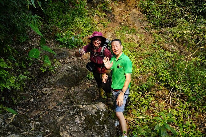 3-Day Ba Be National Park Discovery Tour from Hanoi - Guides, drivers, and how to make the schedule feel smooth