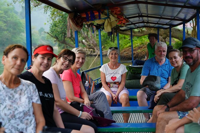 3-Day Ba Be National Park Discovery Tour from Hanoi - Who should book this Ba Be National Park tour (and who might want to rethink)