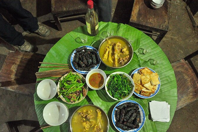 3-Day Ba Be National Park Discovery Tour from Hanoi - Day 2: one full day of trekking through Tay, Cash Dao, and Hmong communities