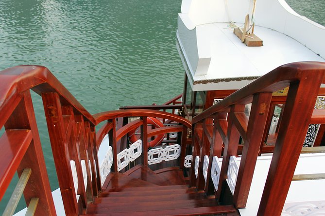 3-Day Cruise Relaxing and Kayaking on Oriental Sails - Logistics in real life: timing, transfers, and group flow
