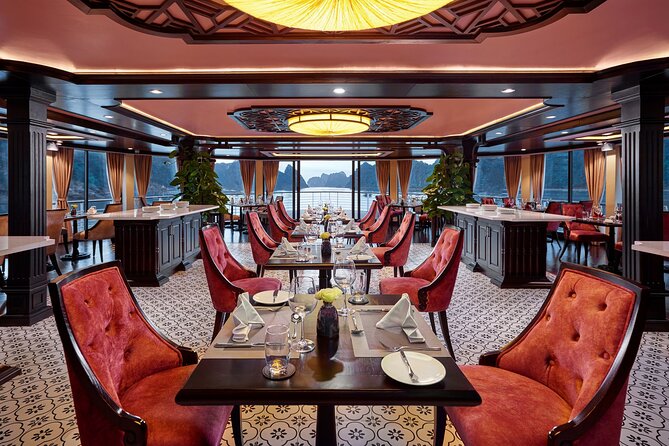 3-Day Cruise Tour to Halong Bay and Lan Ha Bay from Hanoi - Day 2: Viet Hai village life, Ba Trai Dao beach time, and more cooking lessons