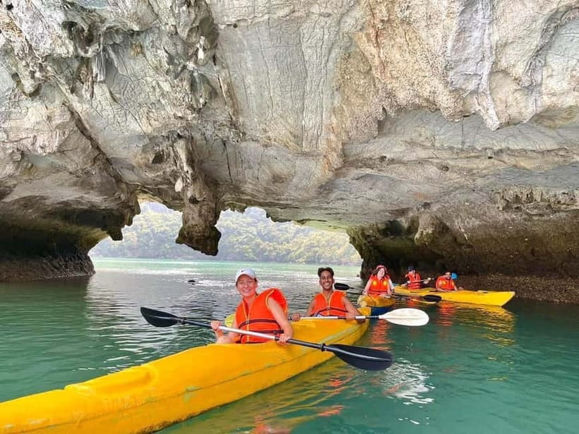3-Day Discover the most stunning Cat Ba Island - Lan Ha Bay - Price and Value: What You’re Actually Getting for $315