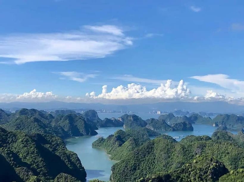 3-Day Discover the most stunning Cat Ba Island - Lan Ha Bay - Who This Tour Suits Best (and Who Might Prefer Another Option)