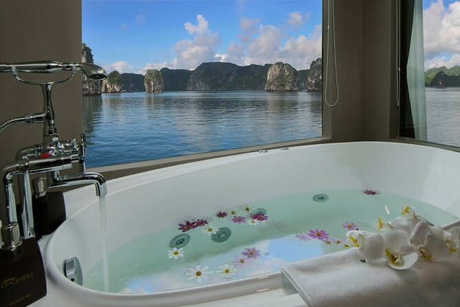 3-day Explore Halong Bay and Lan Ha Bay from Hanoi by Boat - Day 1 stops that feel special (and what to watch for)