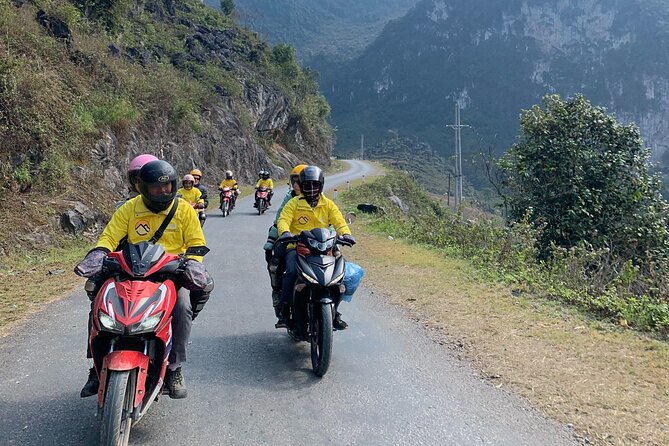 3-Day Ha Giang Loop Tour from Ha Noi and Return - Why this Ha Giang Loop feels easier than DIY