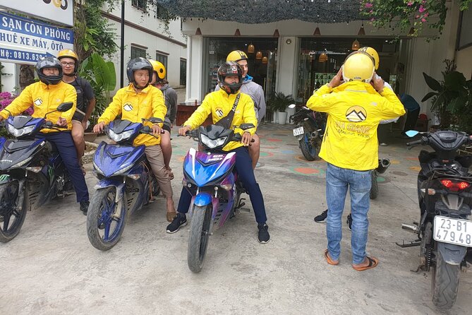 3-Day Ha Giang Loop Tour from Ha Noi and Return - What to pack: simple rules that prevent misery
