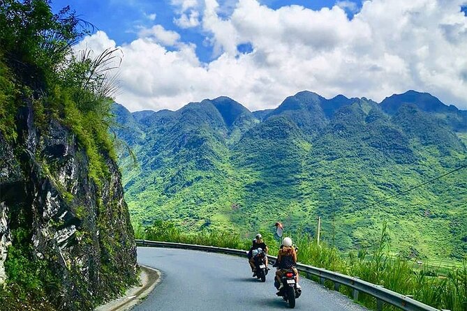 3-Day Ha Giang Loop Tour from Ha Noi and Return - Day 1: Hanoi to Ha Giang City, then Dong Van Karst Plateau Geopark
