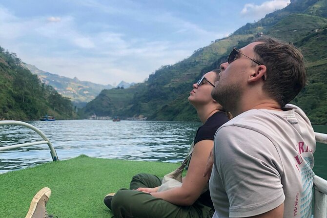 3-Day Ha Giang Loop Tour (small group with easy rider) - Day 3: Sa Phin’s Hmong palace, lunch in Yen Minh, and the ride back toward Ha Giang
