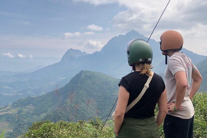 3-Day Ha Giang Loop Tour (small group with easy rider) - Easy rider + photo strategy: how to get the shots without the stress