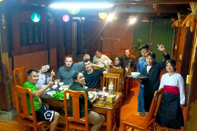 3-Day Ha Giang Loop Tour (small group with easy rider) - Logistics: pickup, timing options, and how the day actually starts