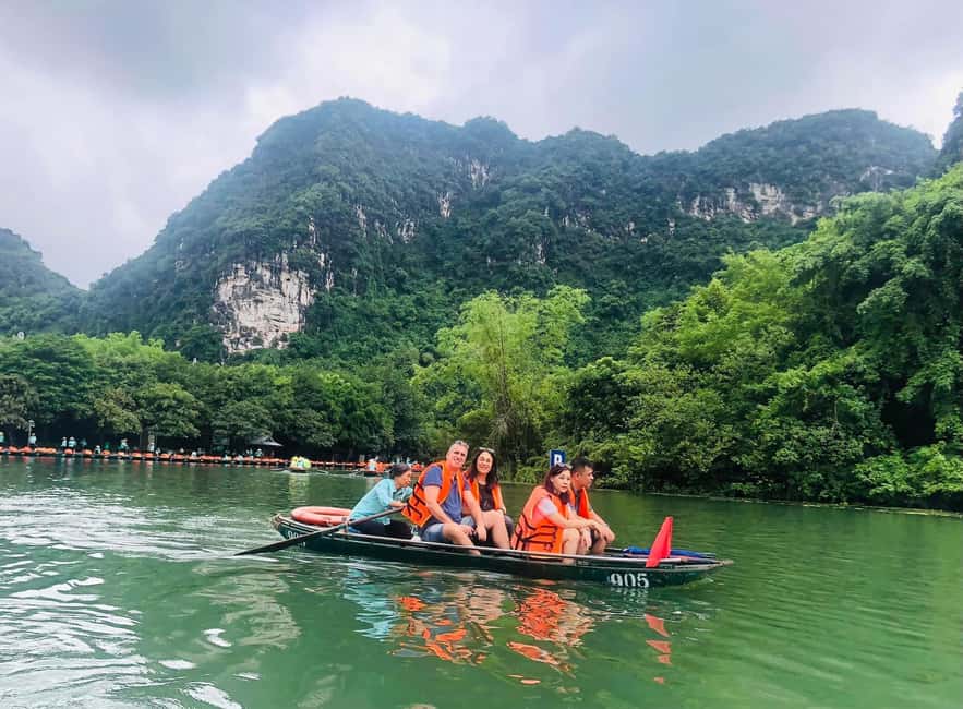 3-Day: Ha Long–Lan Ha Bay & Ninh Binh 5 Stars Cruise - Should you book this 3-day Ha Long–Lan Ha Bay & Ninh Binh cruise?
