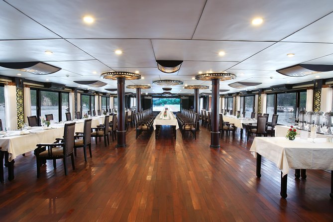 3-Day Halong Bay Cruise on the Starlight - Price and logistics: when $279 feels like a bargain (and when it won’t)