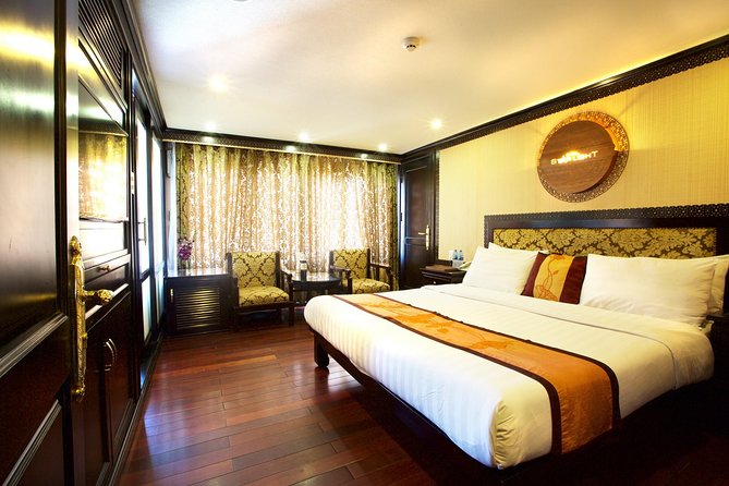 3-Day Halong Bay Cruise on the Starlight - Should you book it? My take