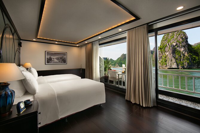 3-Day Hanoi and Halong Tour Including Overnight Cruise - Meals and drinks: what’s truly included (and what you’ll pay for)