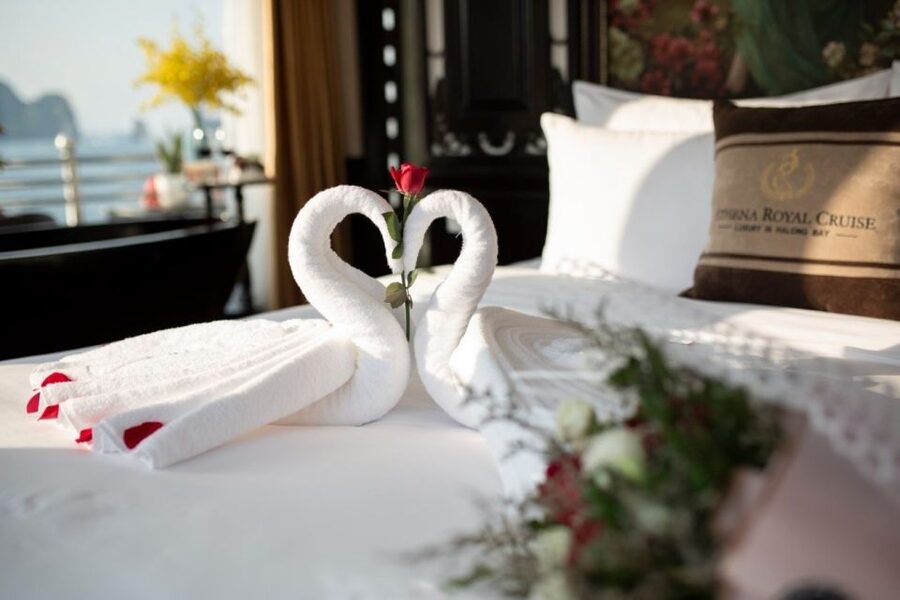 3 Day Hanoi - Ninh Binh - Halong Bay 5 Star Cruise & Balcony - Your Ninh Binh Overnight: Homestay Time That Makes Day 2 Easier