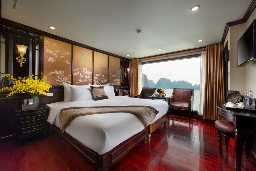 3 Day Hanoi - Ninh Binh - Halong Bay 5 Star Cruise & Balcony - Comfort and Value: What You Actually Get on a 5-Star Balcony Cruise