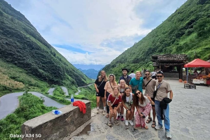 3-day Motorbike Ha Giang Loop Luxury Tour With Easy Rider - Key things that make this loop work