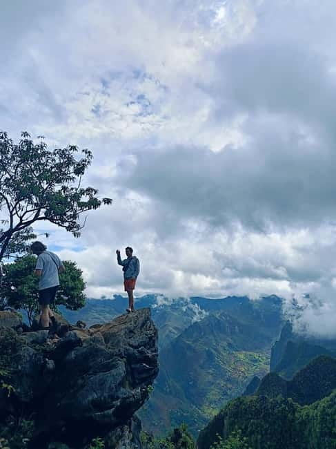 3-day Motorbike Ha Giang Loop Luxury Tour With Easy Rider - Who should book the 3-day luxury Ha Giang loop