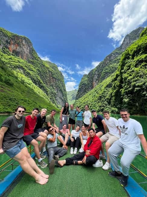 3-day Motorbike Ha Giang Loop Luxury Tour With Easy Rider - Why Ha Giang feels like a real trip, not a checklist
