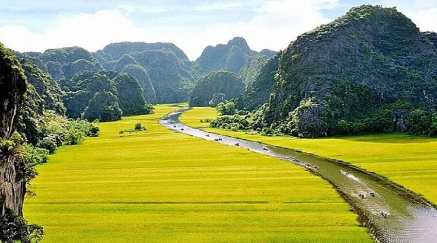 3-Day - Ninh Binh - Lan Ha Bay 5-Star Cruise & Balcony - Cabins, onboard comfort, and what “5-star” actually means here