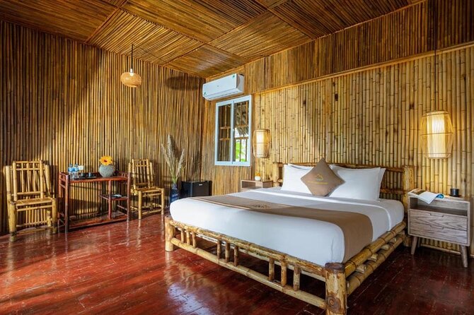 3-Day Ninh Binh trip Halong-LanHa Bay Cruise 5 Star with balcony - Who this tour fits best (and who should consider alternatives)