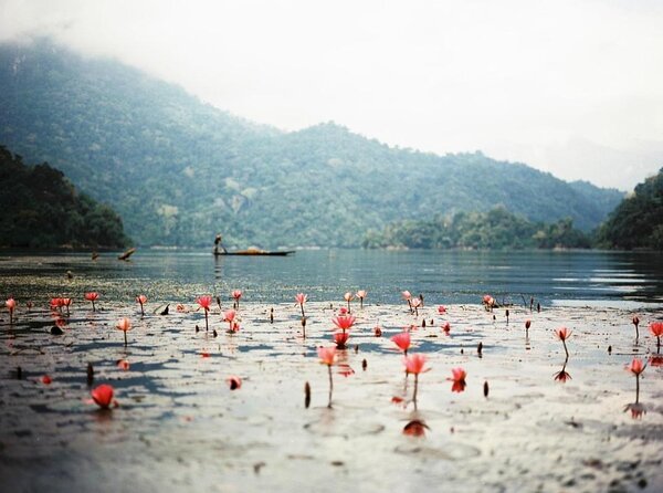 3-Day Private Tour Ba Be Lake - Ban Gioc Water Fall Best of North - Key highlights at a glance