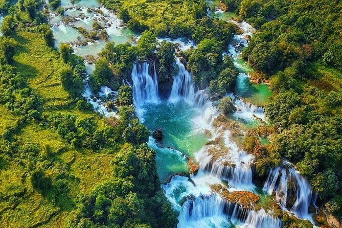 3-Day Private Tour Ba Be Lake - Ban Gioc Water Fall Best of North - Why Ba Be Lake and Ban Gioc Waterfall work together