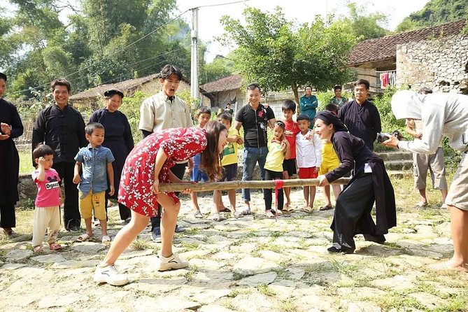 3-Day Private Tour Ba Be Lake - Ban Gioc Water Fall Best of North - Ba Be National Park and the Tay homestay night
