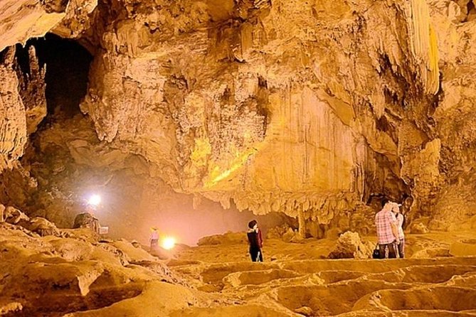 3-Day Private Tour Ba Be Lake - Ban Gioc Water Fall Best of North - Day 3: Ba Be Lake boat trip, wildlife spotting, and swimming