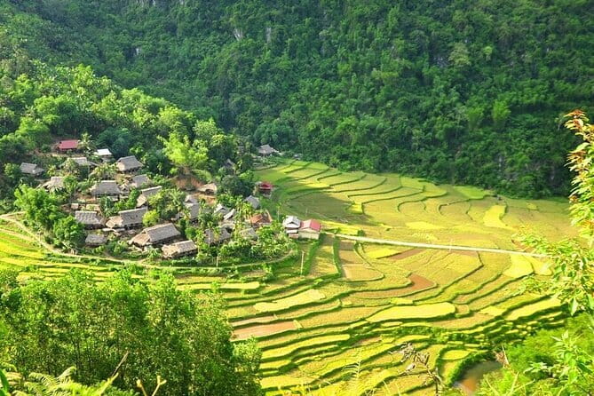 3 Day Private Tour in Mai Chau and Pu Luong - Key highlights worth putting on your radar