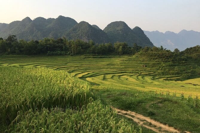 3 Day Private Tour in Mai Chau and Pu Luong - Meeting point, timing, and what “private” means for your day