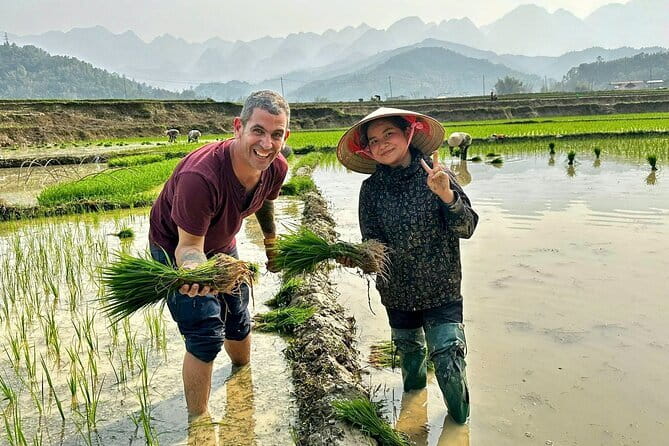 3-Day Pu Luong Natural Reserve from Hanoi, Trek with Local Guide - Key things to know before you go