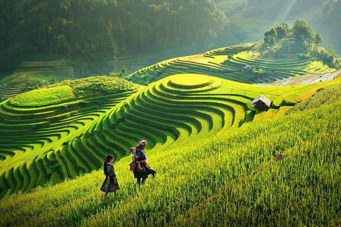 3-Day Sapa Real Valley View Homestay & Fansipan–Roof of Indochina - Sapa Town Time on Day 3: Use the Free Hours Wisely