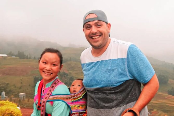 3-Day Sapa Real Valley View Homestay & Fansipan–Roof of Indochina - Price and Value: What You’re Really Paying For
