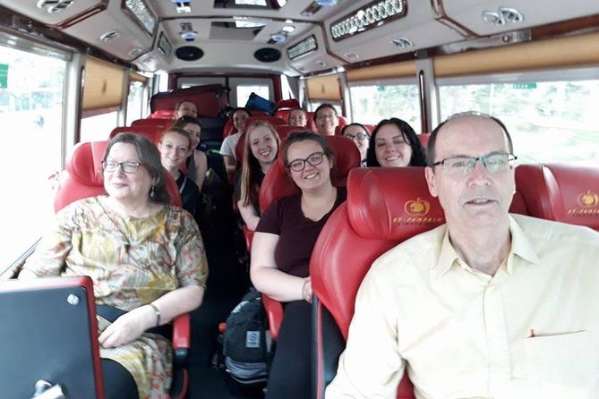 3-Day Sapa Tour from Hanoi by Luxury Limousine Transfer - Sapa in 3 Days: the best version of your time