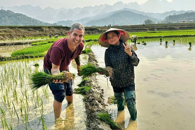3-Day Sapa Trek, visit Fansipan (cable car) from Hanoi with local - Key things I’d plan around before you go