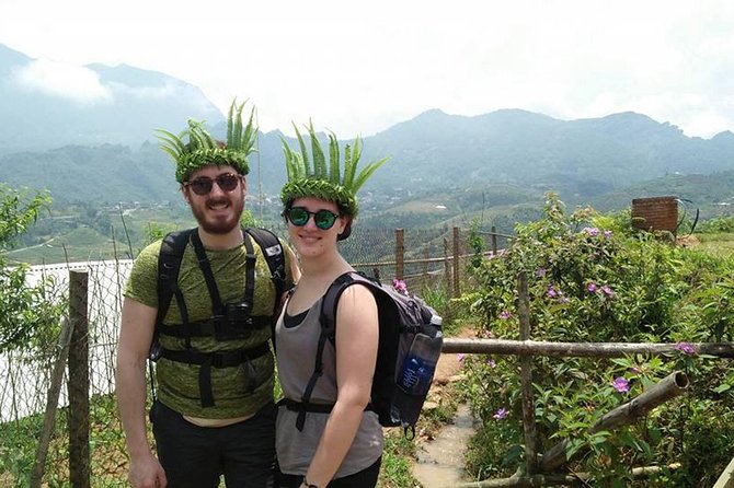 3-Day Trek in Amazing Muong Hoa Valley & ethnic Homestay - Meeting point, start time, and how the day actually flows