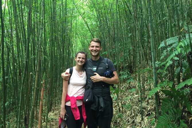 3-Day Trek in Amazing Muong Hoa Valley & ethnic Homestay - Guide quality matters on a trek like this (Lang is a standout name)