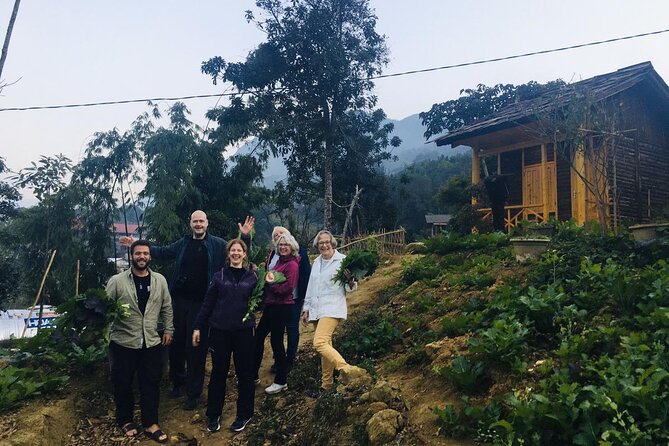 3-Day Trekking Adventure of Sapa from Hanoi - Stay Ta Van Village - Price and value: why $109 can make sense