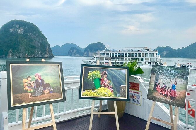 3 days - 2 night tour at 5 stars cruise - cheapest prices - all inclusions - Day 2 cave visits: what to expect without the guesswork