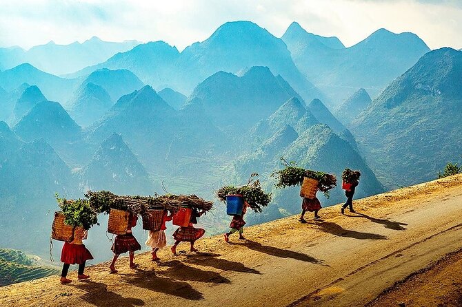 3 Days 3 Nights High Quality Small Group Ha Giang Loop Car Tour - Day 3: returning toward Hanoi without losing the good parts