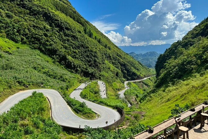 3 Days and 2 Nights Ha Giang Loop Tour - Why the Ha Giang Loop Feels Worth It (Even Without DIY)